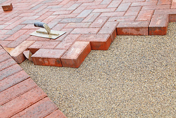 Reasons to Select Us for Your Driveway Paving Requirements in Roland, OK